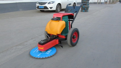 周口新款切樁機 卓越性能與周到服務，助力工程機械高效作業