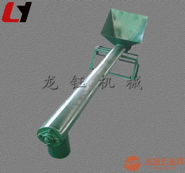 斗式提升機與玉米輸送機 工程機械與配件的協同作業