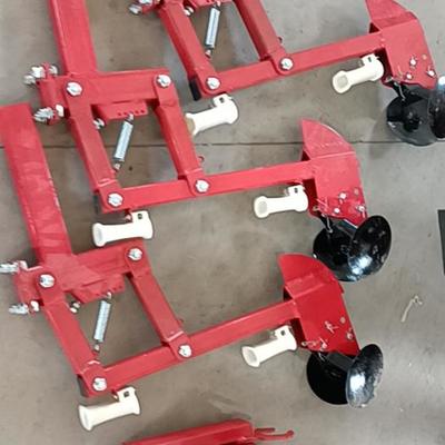 滴灌配件市場報價分析 農業機械及配件行業的關鍵環節